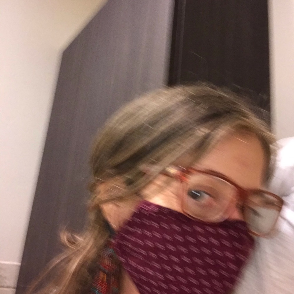 Meet your Posher, Tracye